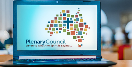 Plenary Council Online