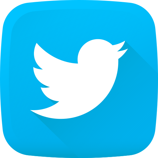 twitter icon diocese