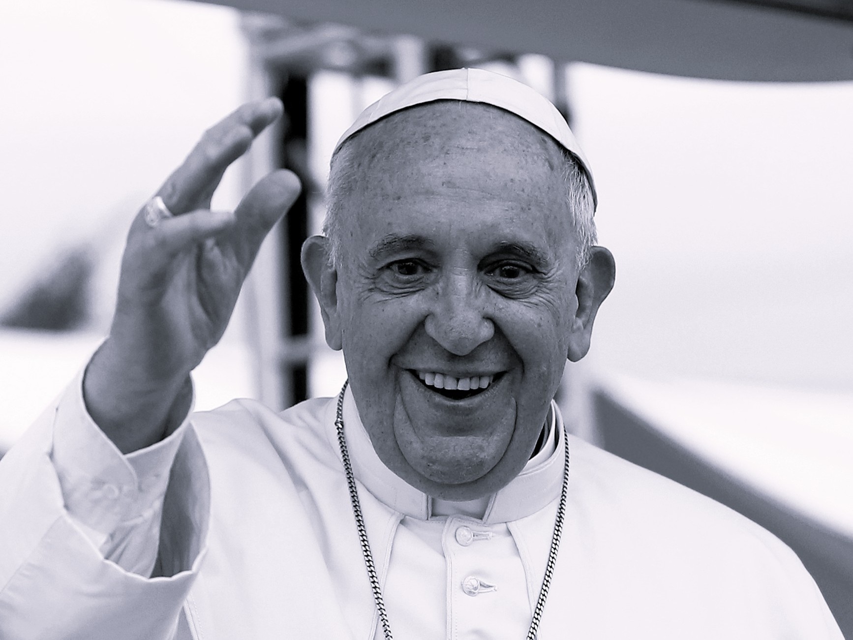 Pope Francis remembered one year after his passing