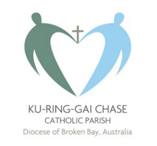 Ku-Ring-Gai Chase Parish Logo